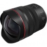 Canon RF 10-20mm f4L IS STM lens