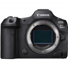 Canon RF 28-70mm f2 L USM lens