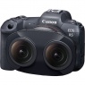 Canon RF 5.2mm f2.8L Dual fisheye Lens