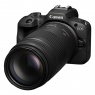 Canon RF 75-300mm F4-5.6 lens