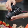 Canon RF-S 18-150mm f3.5-6.3 IS STM lens