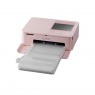 Canon Selphy CP1500 Instant Printer, Pink