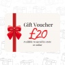 Castle Gift Voucher £5