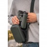 Hawke Frontier ED X G2 10x42Binoculars, Green