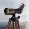 Swarovski Optik ATX Interior kit | Spotting Scope with tripod