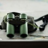 Swarovski Optik 10x30 CL Companion Binoculars, Mountain Green
