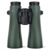 Swarovski Optik 10x52 NL Pure Binoculars, Green