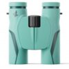 Swarovski Optik 7x28 MY JUNIOR Binoculars, Jungle Green