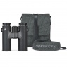 Swarovski Optik 8x30 CL Companion Binoculars, Anthracite with Wild Nature Case