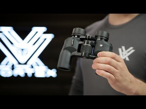 Vortex Raptor 8.5x32 Binoculars
