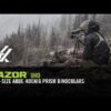 Vortex Razor Ultra HD Original 10x50 Binoculars