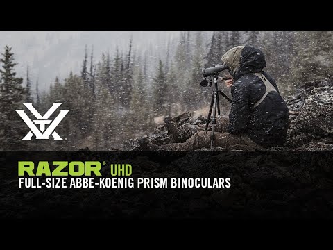 Vortex Razor Ultra HD Original 10x50 Binoculars