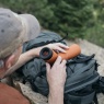 Swarovski Optik ATC 17-40x56 Spotting Scope, Burnt Orange