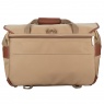 Billingham 72 Camera Shoulder Bag, Burgundy-Chocolate Trim