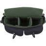 Billingham Hadley Pro 2020 Camera Shoulder Bag, Black Fibrenyte-Black