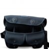Billingham Hadley Pro Camera Shoulder Bag, Black Fibrenyte-Black Trim