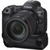 Canon BG-R20 Battery Grip for the EOS R5 Mark II