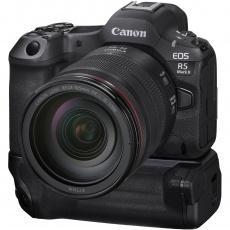 Canon BG-R20 Battery Grip for the EOS R5 Mark II