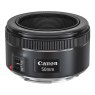 Canon EF 50mm f1.8 STM lens