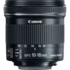 Canon EOS 2000D DSLR Camera with 18-55mm IS II Lens