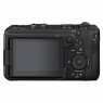 Canon EOS R6 V + RF 20-50mm F4L IS USM PZ