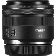 Canon EOS RP Mirrorless camera body