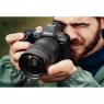 Canon RF 14mm F1.4L VCM hybrid prime lens