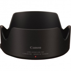 Canon RF 24-105mm f4-7.1 IS STM lens