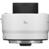 Canon RF 400mm f2.8L IS USM lens
