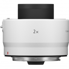 Canon RF 400mm f2.8L IS USM lens