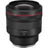 Canon RF II lens dust cap