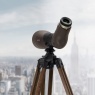 Swarovski Optik ATX Interior kit | Spotting Scope with tripod