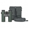 Swarovski Optik 10x30 CL Companion Binoculars, Green with Urban Jungle Pack