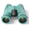 Swarovski Optik 7x28 MY JUNIOR Binoculars, Jungle Green