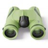 Swarovski Optik 7x28 MY JUNIOR Binoculars, Glacier Blue