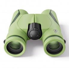 Swarovski Optik 7x28 MY JUNIOR Binoculars, Glacier Blue