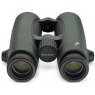 Swarovski Optik 8x25 CL Binoculars, Black with Mountain Case