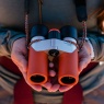Swarovski Optik 8x30 CL Companion Binoculars, Desert Orange