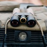 Swarovski Optik 8x30 CL Companion Binoculars, Safari Brown
